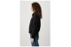 Puma Reversible High Loft Relaxed Γυναικείο Μπουφάν Bomber Διπλής Όψης Μαύρο