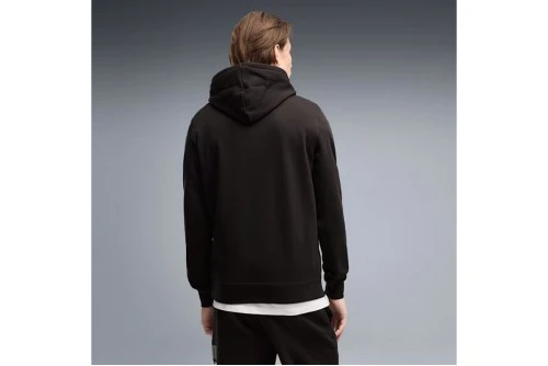 Puma Sport Logo Play Fleece Hoodie Ανδρικό (694606 01)