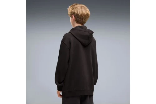 Puma Essentials Logo Lab Relaxed Hoodie (694674 01)