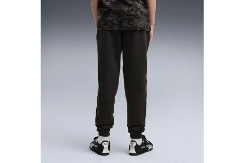 Puma Sport Camo Fleece Παντελόνι Φόρμας (694806 01)