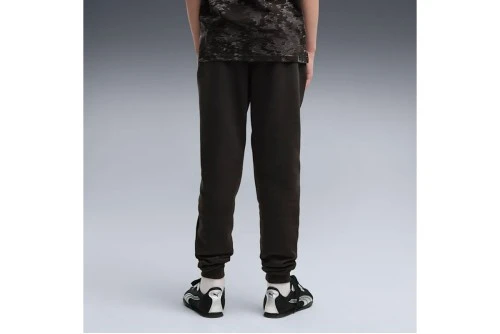 Puma Sport Camo Fleece Παντελόνι Φόρμας (694806 01)