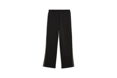 Puma Essentials Elevated Tape Relaxed Παντελόνι Φόρμας (694818 01)