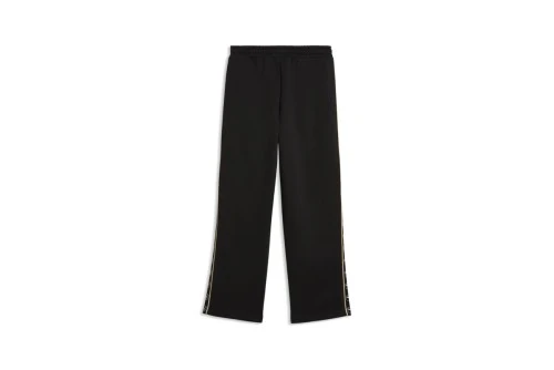 Puma Essentials Elevated Tape Relaxed Παντελόνι Φόρμας (694818 01)