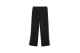 Puma Essentials Elevated Tape Relaxed Παιδικό Παντελόνι Φόρμας Μαύρο, Μπεζ
