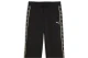 Puma Essentials Elevated Tape Relaxed Παιδικό Παντελόνι Φόρμας Μαύρο, Μπεζ