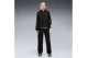 Puma Essential Tape Relaxed Παιδικό Φούτερ με Κουκούλα Μαύρο, Χρυσό