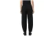 Puma Essentials Relaxed Barrel Leg Γυναικείο Παντελόνι Φόρμας Μαύρο