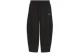 Puma Essentials Relaxed Barrel Leg Γυναικείο Παντελόνι Φόρμας Μαύρο