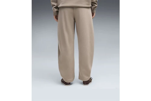 Puma Essentials Relaxed Barrel Παντελόνι Φόρμας Γυναικείο (695423 81)