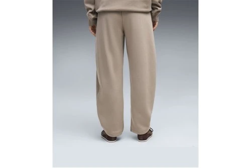 Puma Essentials Relaxed Barrel Παντελόνι Φόρμας Γυναικείο (695423 81)