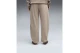 Puma Essentials Relaxed Barrel Leg Γυναικείο Παντελόνι Φόρμας Ποντικί