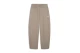 Puma Essentials Relaxed Barrel Leg Γυναικείο Παντελόνι Φόρμας Ποντικί