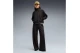 Puma Tech Sense Wide Leg Παντελόνι Φόρμας Γυναικείο (695785 01)