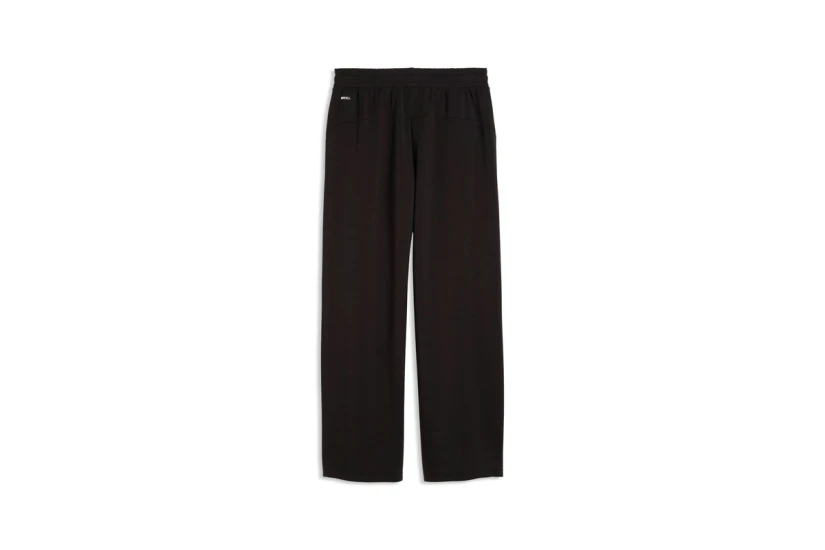 Puma Tech Sense Wide Leg Παντελόνι Φόρμας Γυναικείο (695785 01)