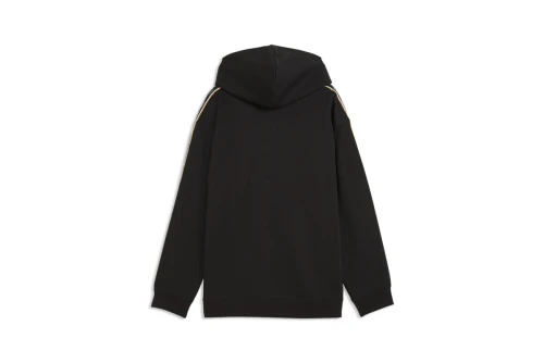 Puma Essentials Elevated Tape Hoodie (695970 01)