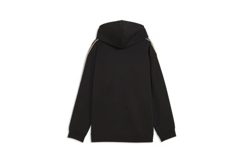 Puma Essentials Elevated Tape Hoodie (695970 01)