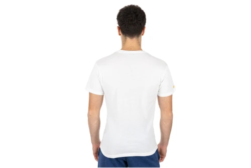 Babolat Padel Cotton Tee T-Shirt (6MS22441 1000)