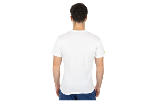 Babolat Padel Cotton Tee T-Shirt (6MS22441 1000)