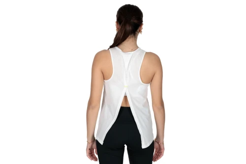 Babolat Padel Cotton Tank Φανελάκι (6WS22072 1000)