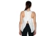 Babolat Padel Cotton Tank Φανελάκι (6WS22072 1000)
