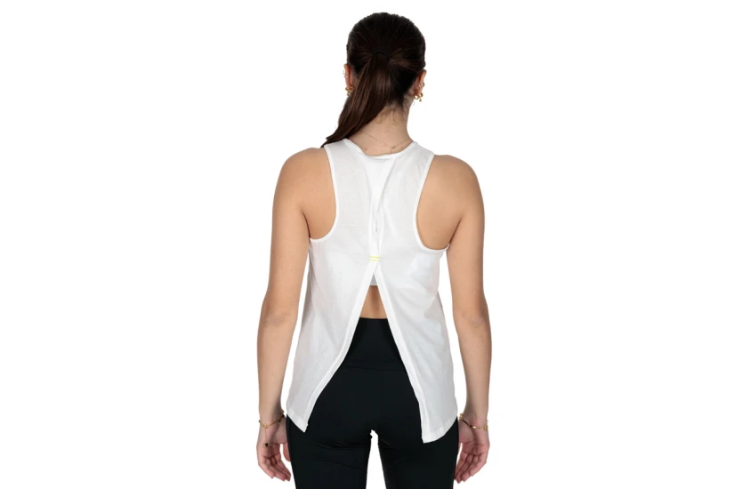 Babolat Padel Cotton Tank Φανελάκι (6WS22072 1000)