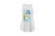 Babolat Padel Cotton Tank Φανελάκι (6WS22072 1000)