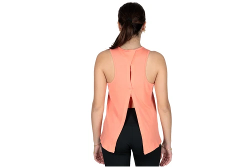 Babolat Padel Cotton Tank Φανελάκι (6WS22072 6012)