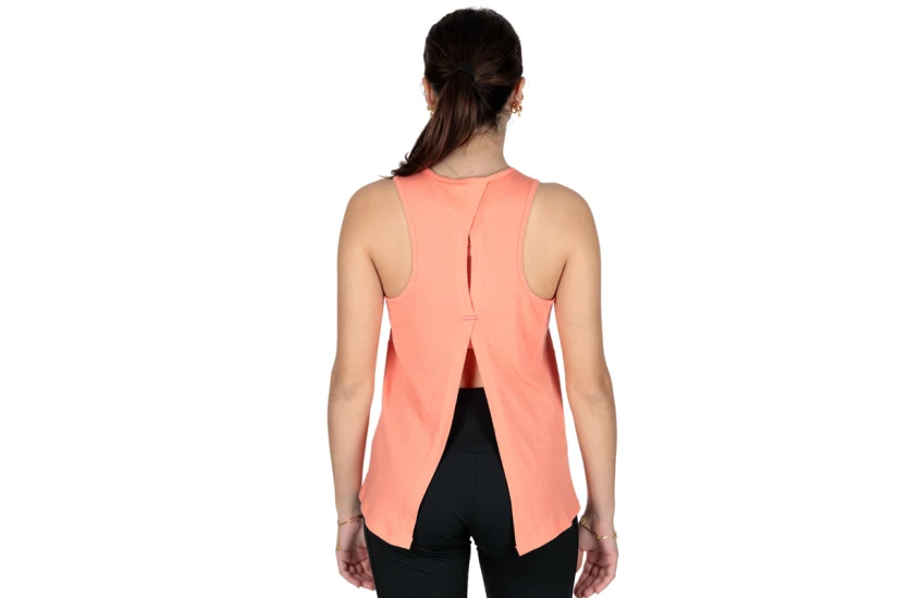 Babolat Padel Cotton Tank Φανελάκι (6WS22072 6012)