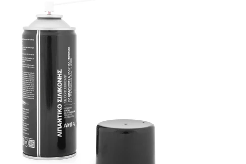 Amila Συμπυκνωμένο Σπρέι Σιλικονούχο 400Ml (70056)