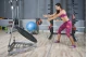 Amila Τραμπολίνο Plyorebounder Για Medicine Balls (70262)