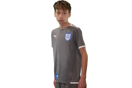 Pas Giannina Fc Teamliga Jersey Jr Φανέλα Ομάδας (704925 13 PAS)