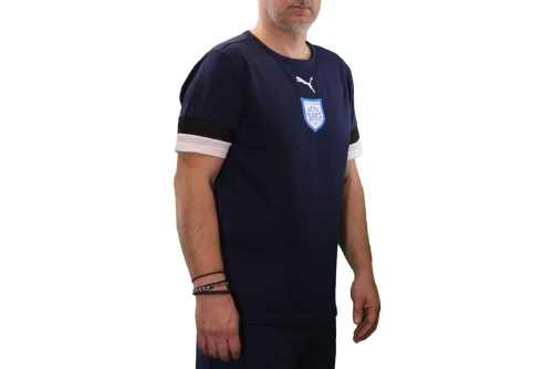 Pas Giannina Fc Teamrise Jersey Φανέλα Ομάδας Ανδρική (704932 06 PAS)