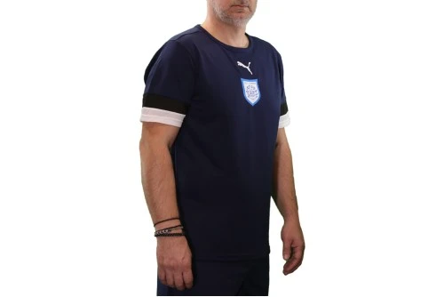 Pas Giannina Fc Teamrise Jersey Φανέλα Ομάδας Ανδρική (704932 06 PAS)