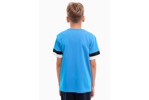 Puma Teamrise Jersey Jr T-Shirt (704938 02)