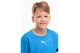 Puma Teamrise Jersey Παιδικό T-shirt Ρουά