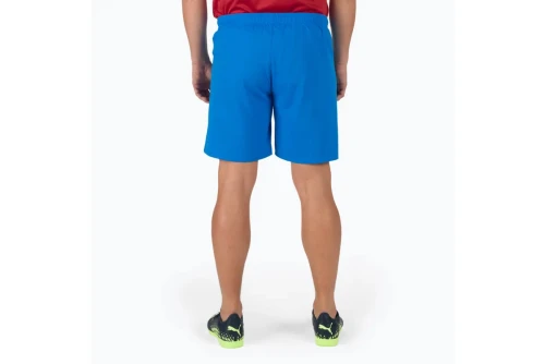 Puma Teamrise Σορτς Αθλητικό Ανδρικό (704942 02)