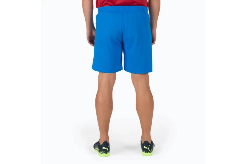 Puma Teamrise Ανδρικό Αθλητικό Σορτς Ρουά