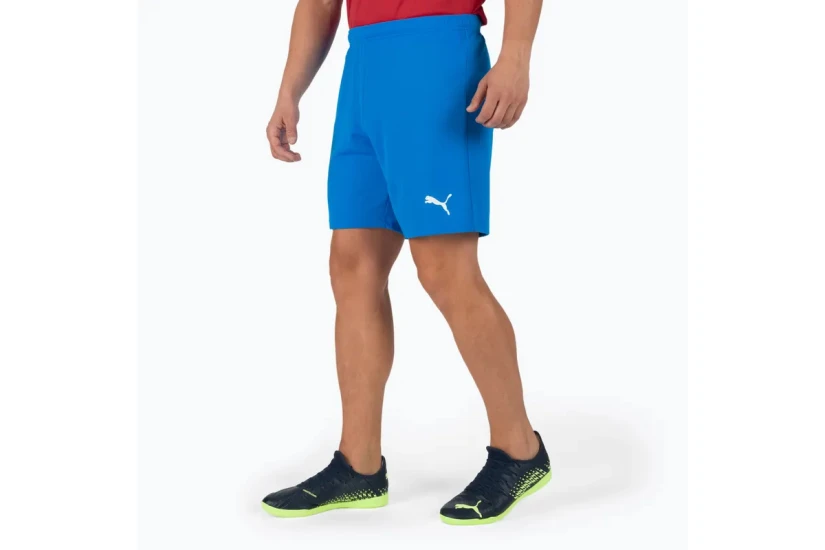 Puma Teamrise Ανδρικό Αθλητικό Σορτς Ρουά