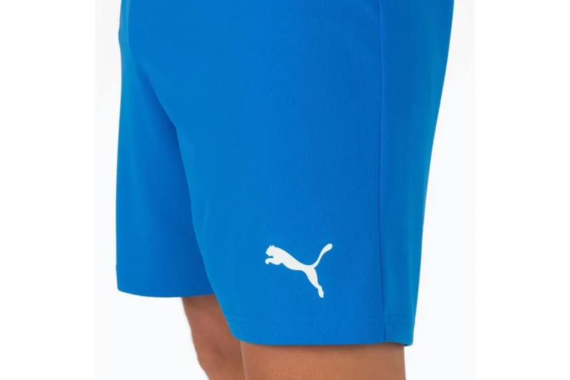 Puma Teamrise Ανδρικό Αθλητικό Σορτς Ρουά