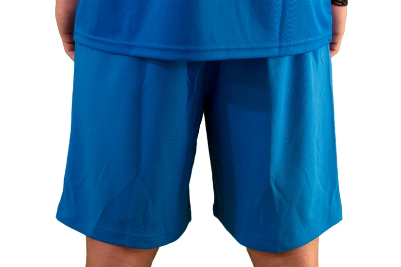 Pas Giannina Fc Teamrise Short Jr Σορτς Αθλητικό