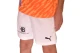 Pas Giannina Fc Teamrise Short Jr Σορτς Αθλητικό 