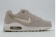 Nike Air Max Command Premium Sneakers Γκρι, Χρυσά, Λευκά