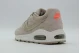 Nike Air Max Command Premium Sneakers Γκρι, Χρυσά, Λευκά