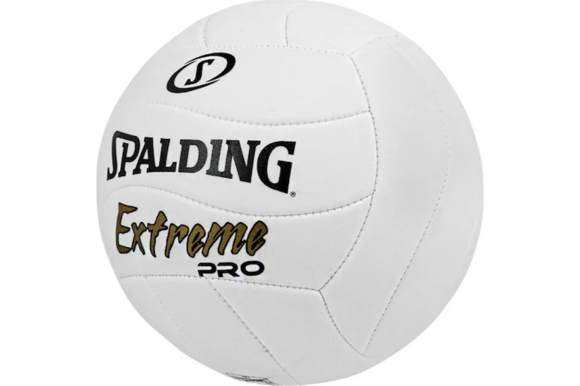 Spalding Extreme Pro Volleyball Μπάλα Βόλεϊ Λευκή