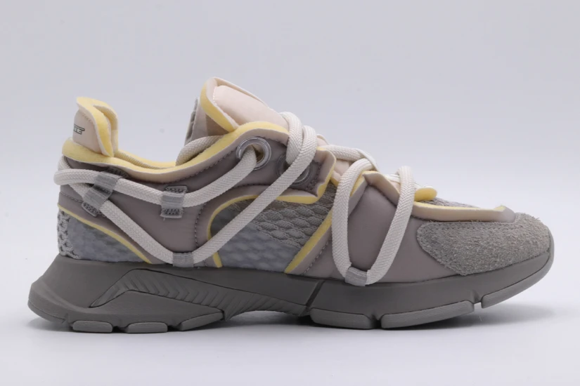 Lacoste L003 Active Rwy Sneakers 