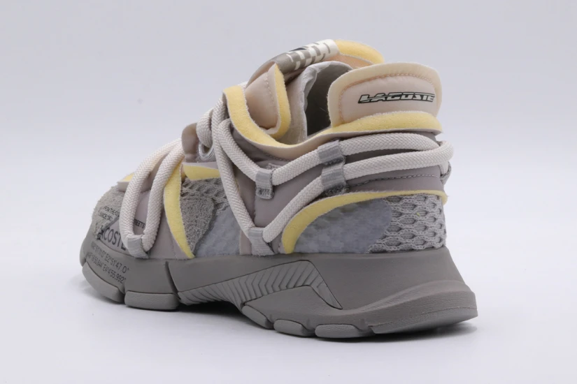 Lacoste L003 Active Rwy Sneakers 