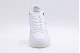 Lacoste Lineset Ανδρικά Sneakers Λευκά, Μπορντό