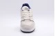 Lacoste Lineshot Ανδρικά Sneakers Εκρού, Μπλε Σκούρο, Μπορντό