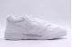 Lacoste Lineshot Ανδρικά Sneakers Λευκά