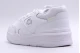 Lacoste Lineshot Ανδρικά Sneakers Λευκά